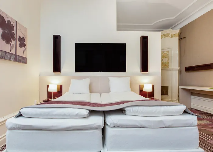 Ibis Styles Stockholm Odenplan