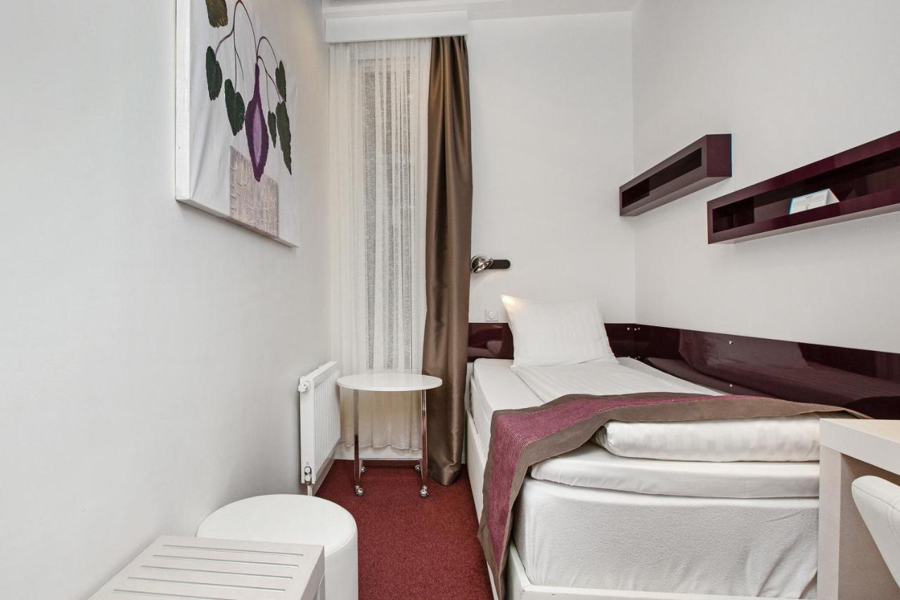 Hotell Ibis Styles Odenplan 3*