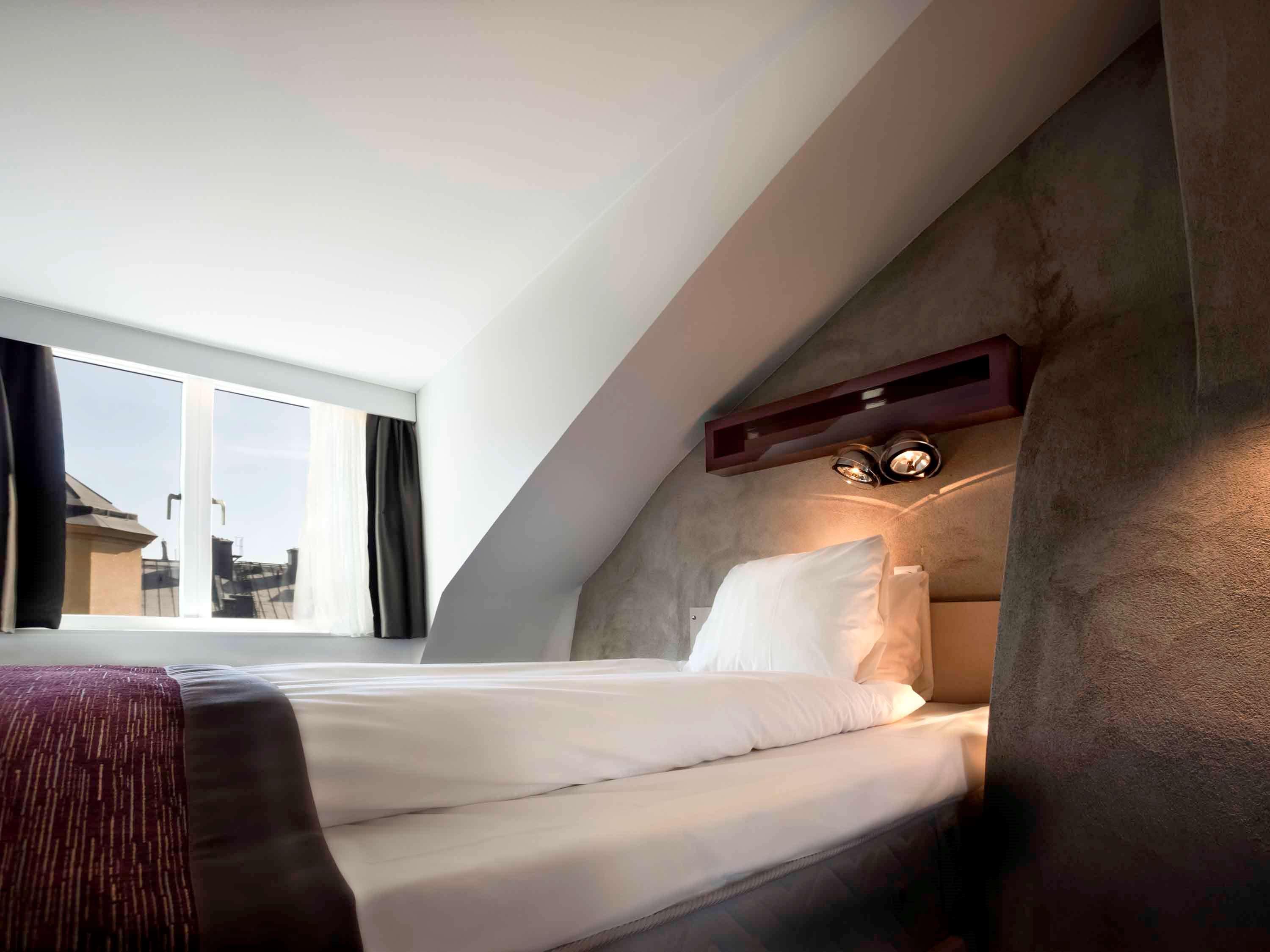 Ibis Styles Odenplan Hotell