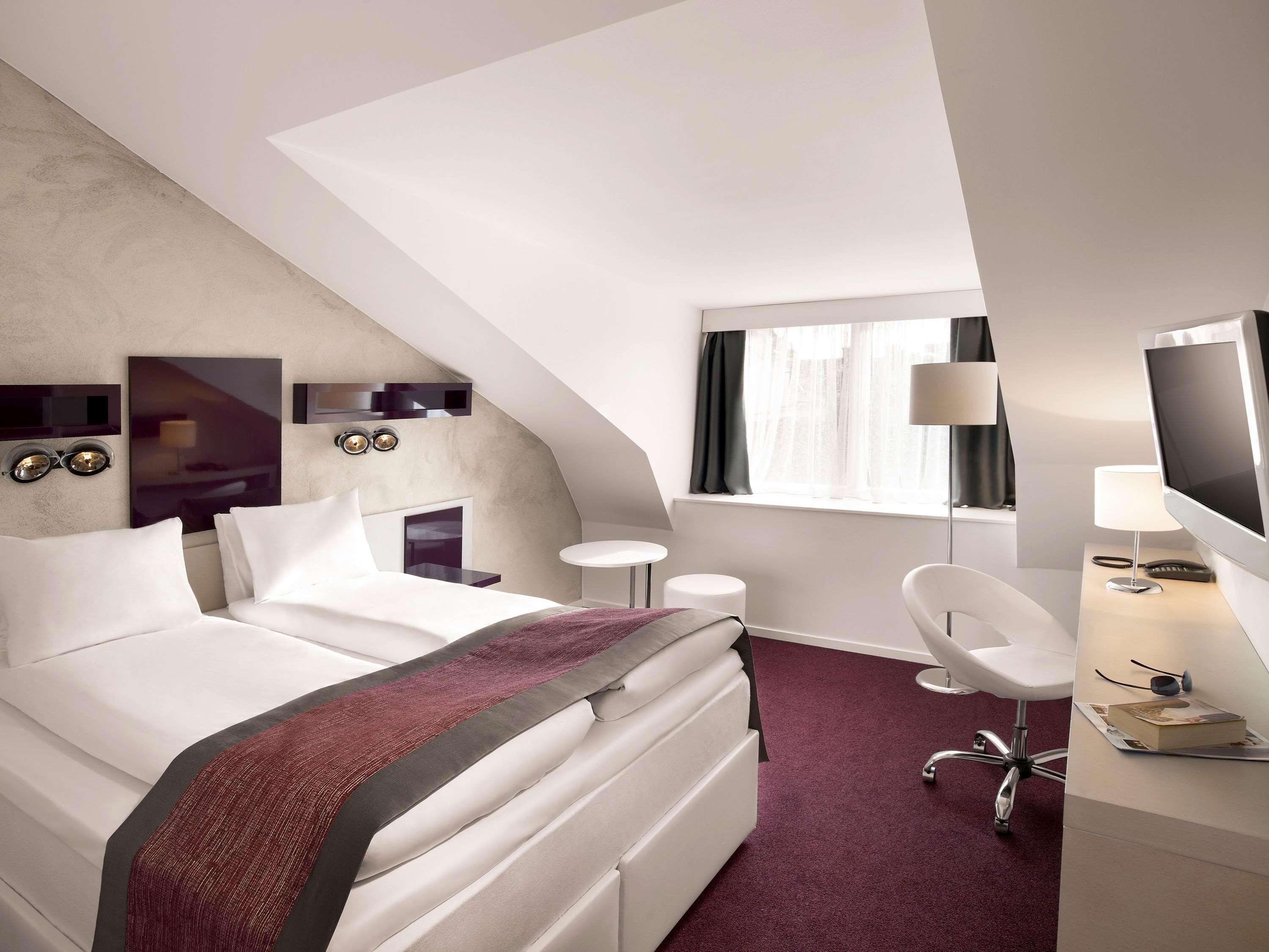 Hotell Ibis Styles Odenplan Stockholm