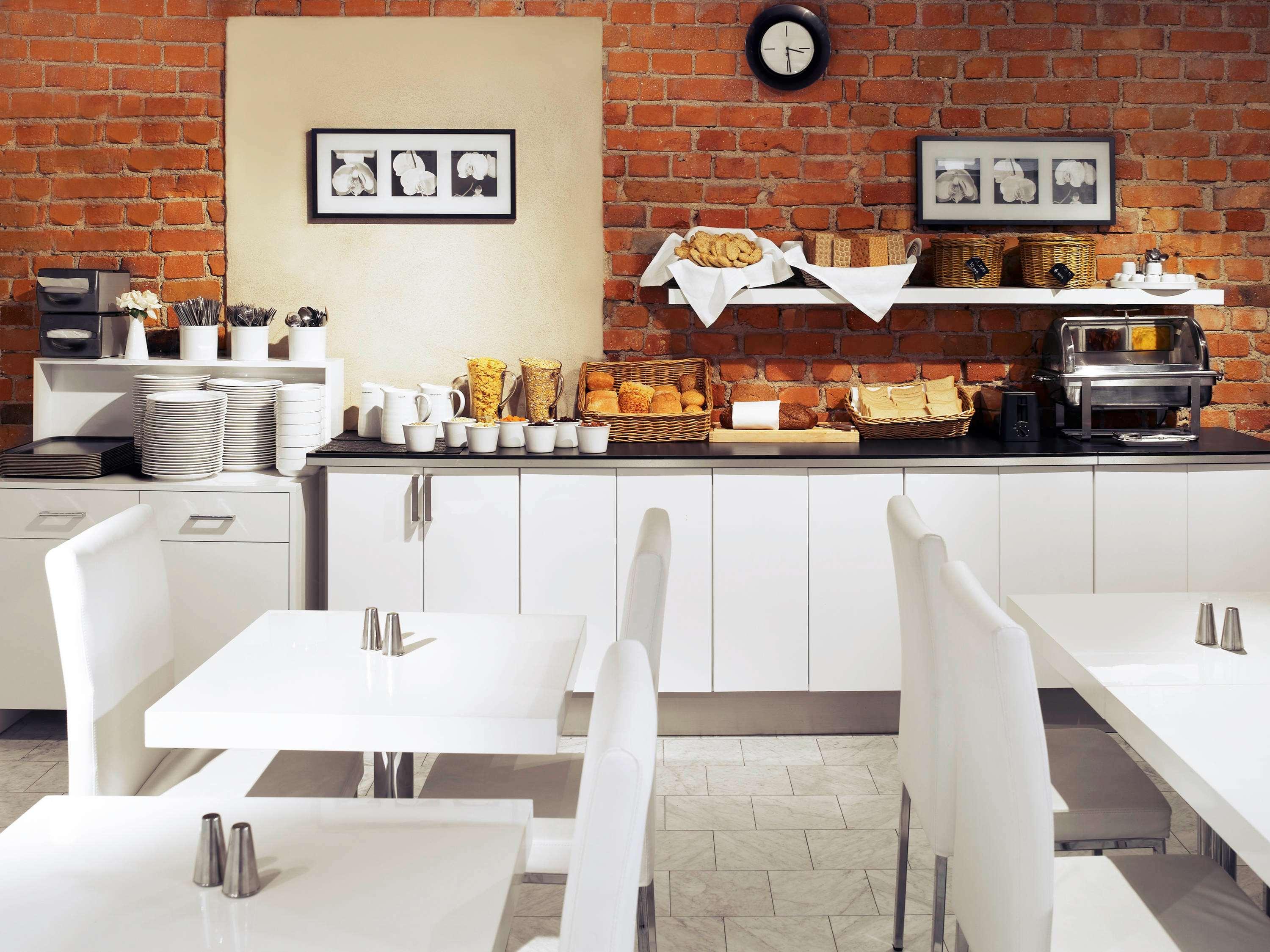 Ibis Styles Odenplan Hotell 3*
