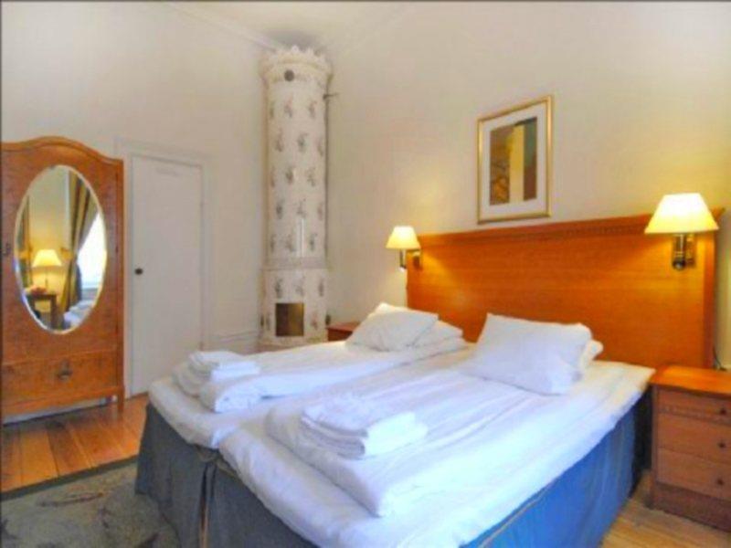 Hotell Ibis Styles Odenplan