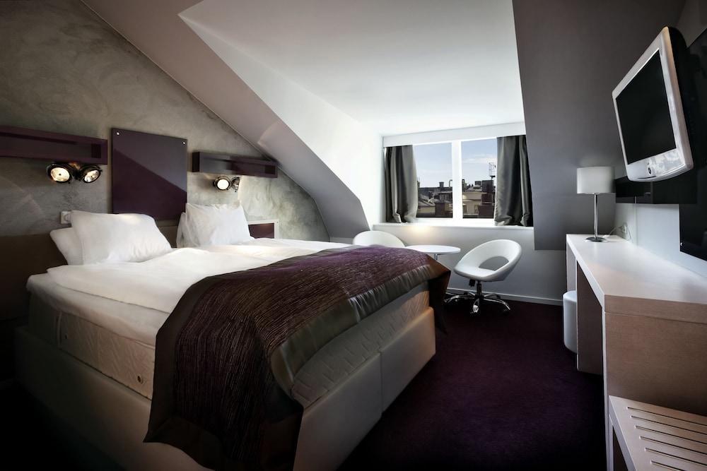 Ibis Styles Odenplan