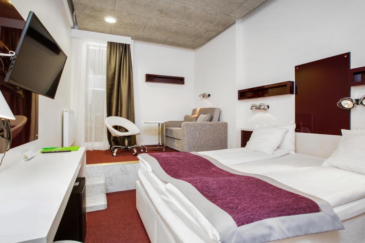 Ibis Styles Odenplan Hotel 3*