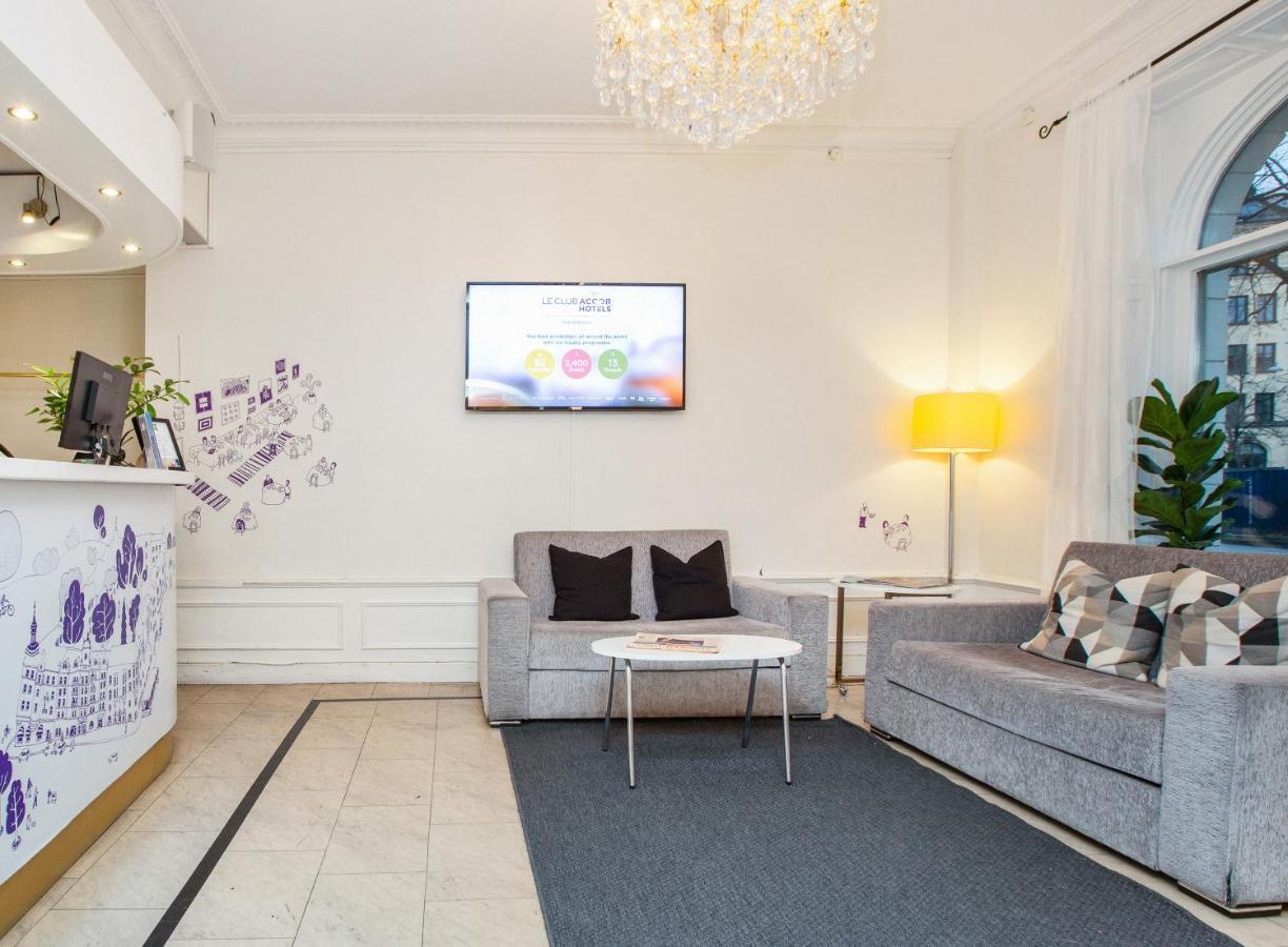Hotel Ibis Styles Odenplan