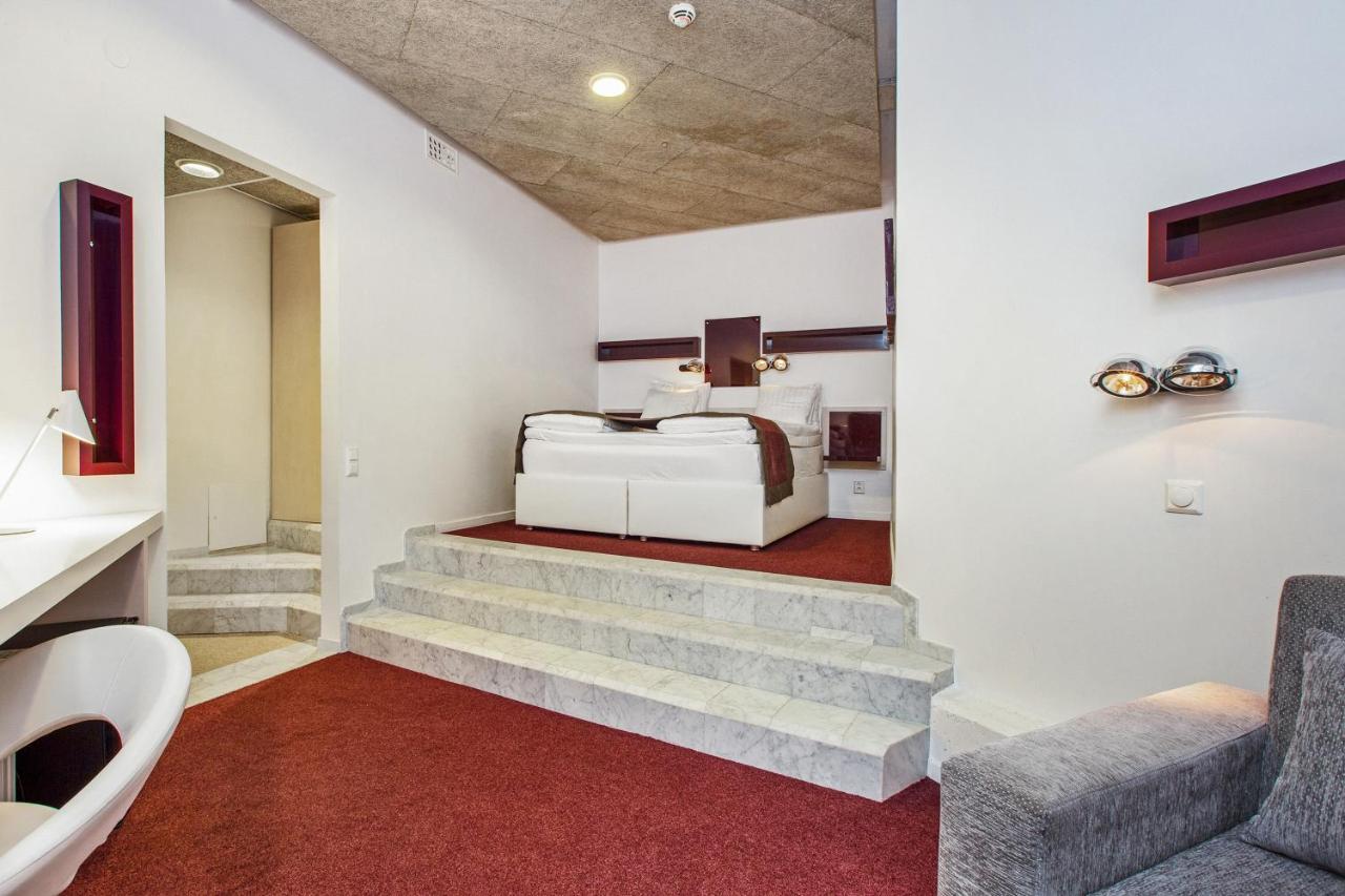 Ibis Styles Odenplan Hotel