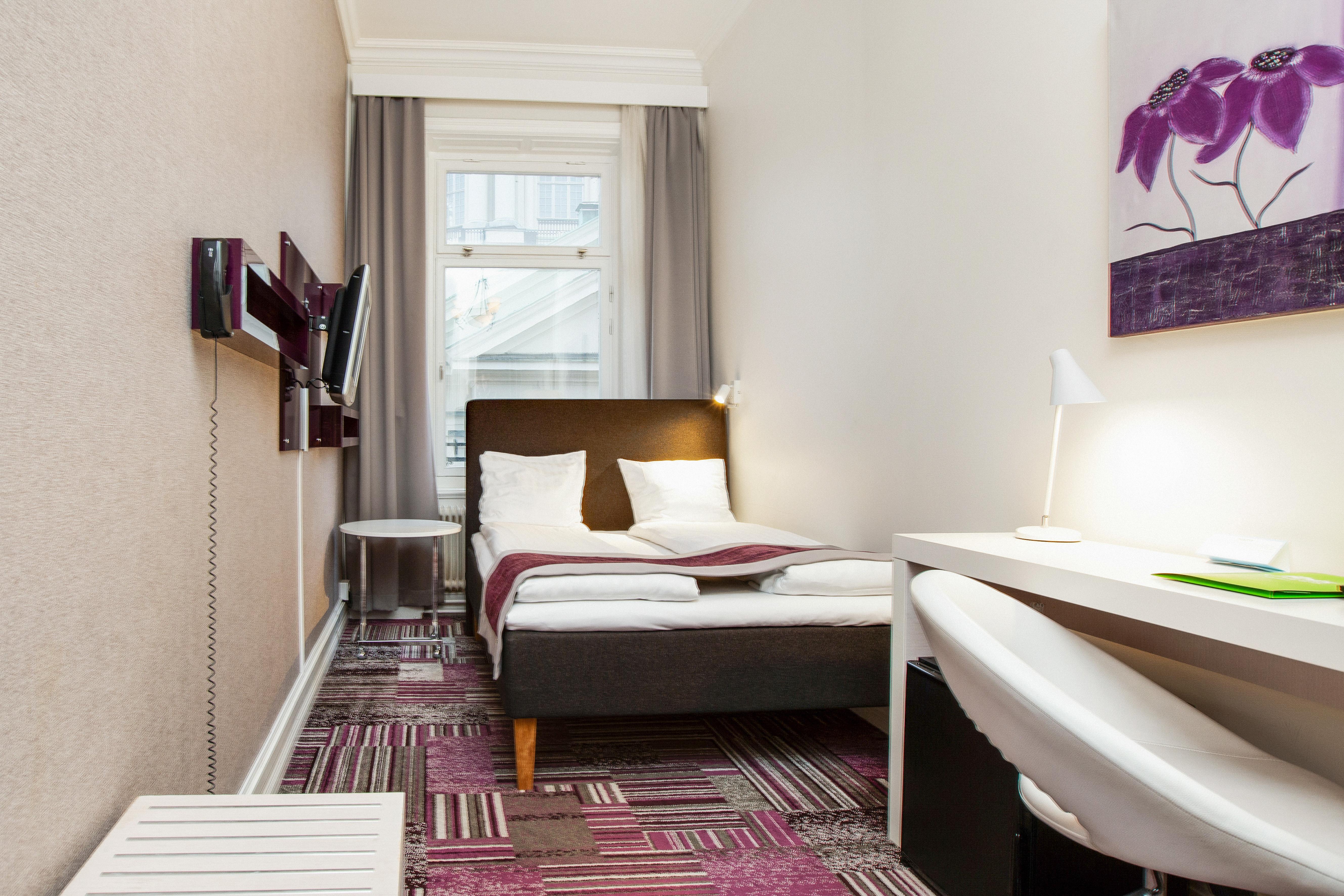 Ibis Styles Odenplan 3*