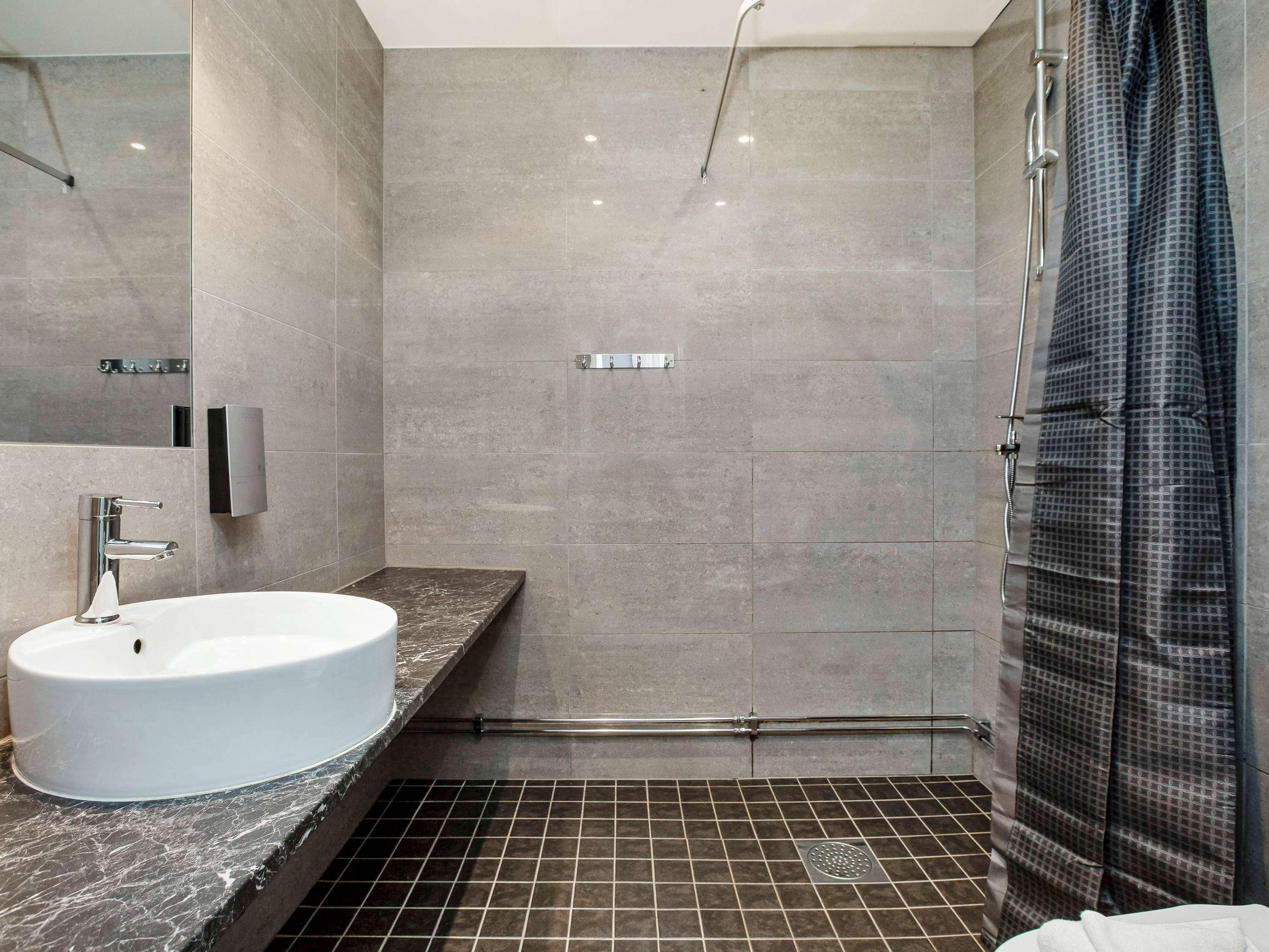 Ibis Styles Odenplan