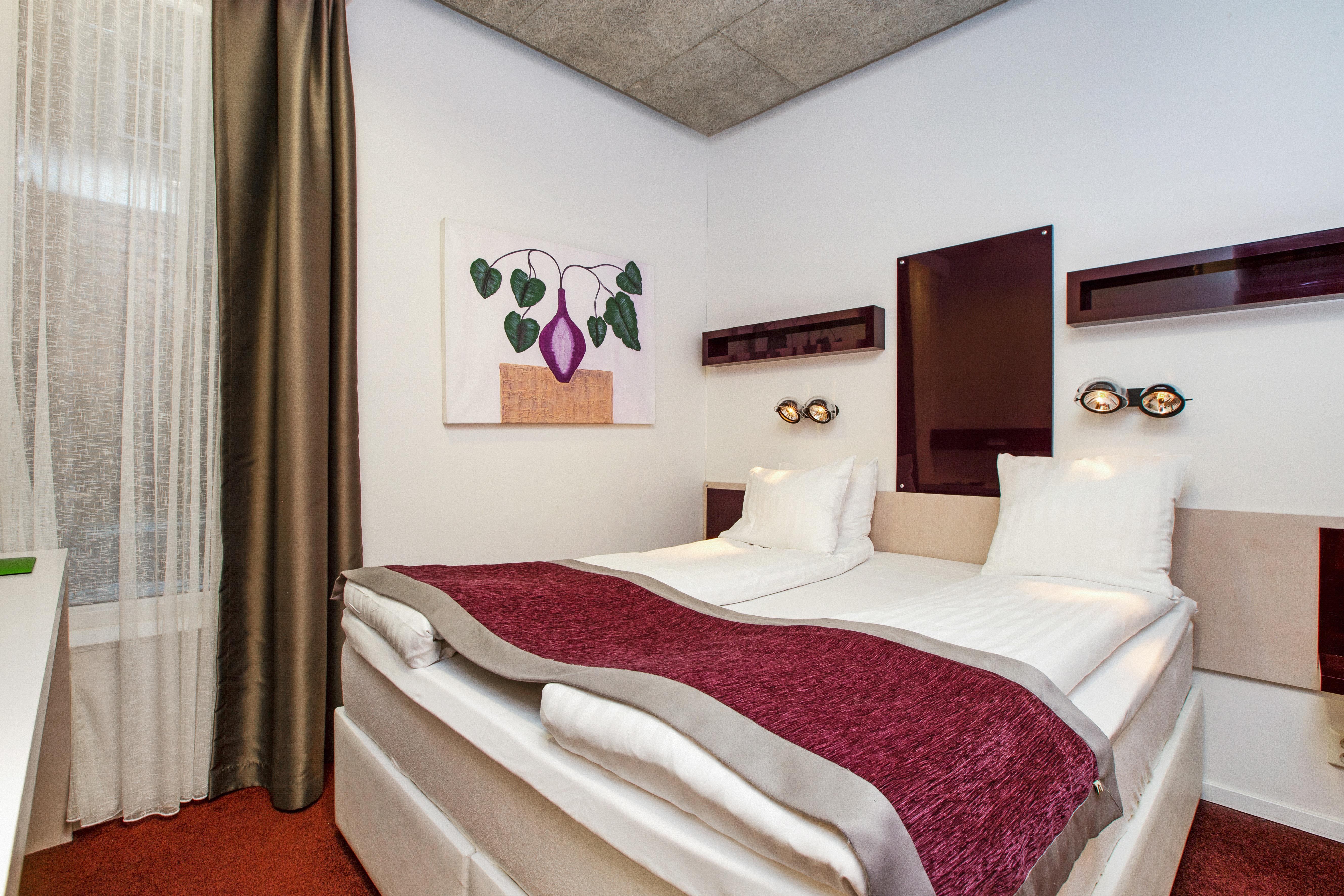 Ibis Styles Odenplan Hotel 3*