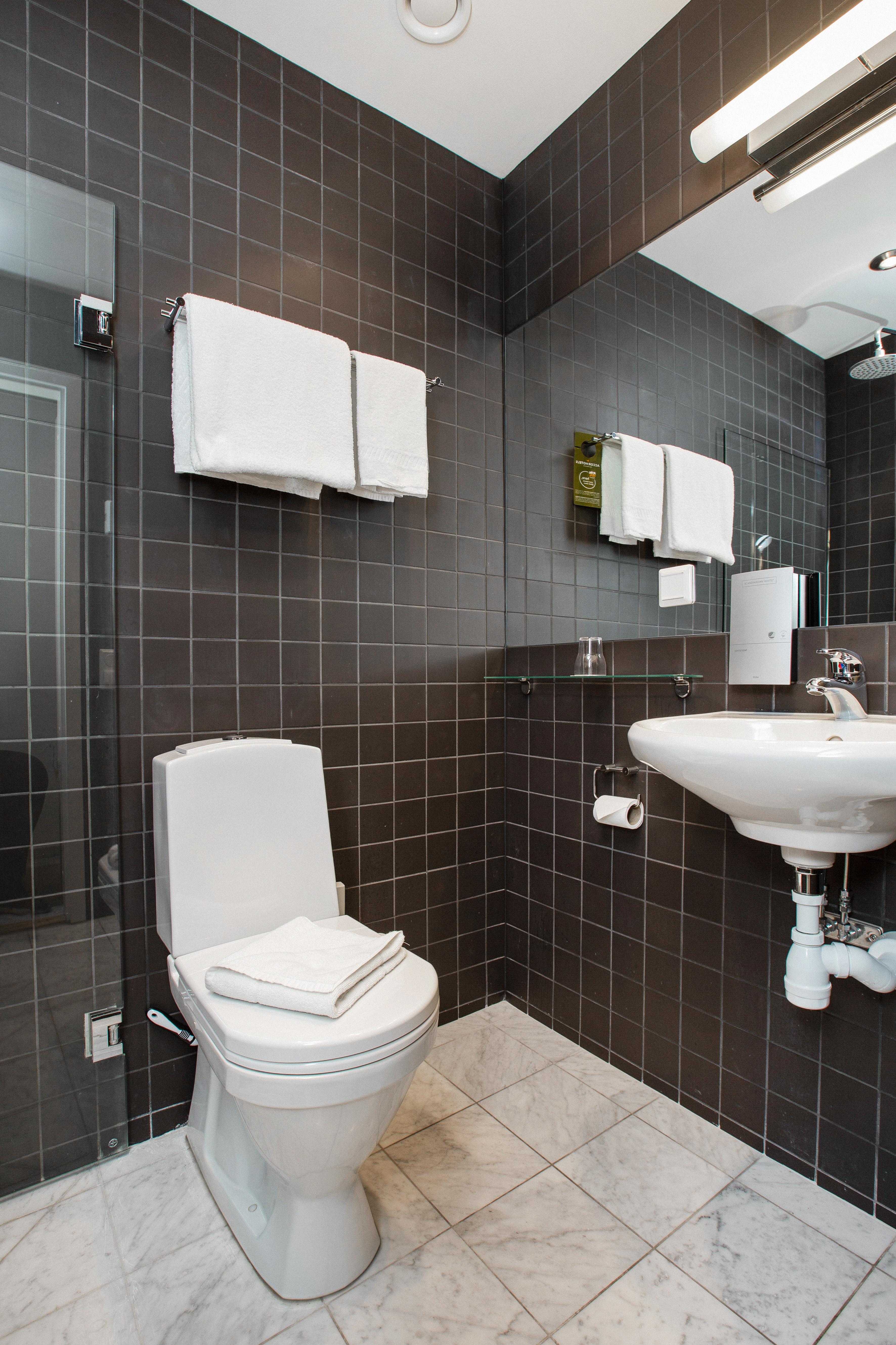 Hotel Ibis Styles Odenplan 3*