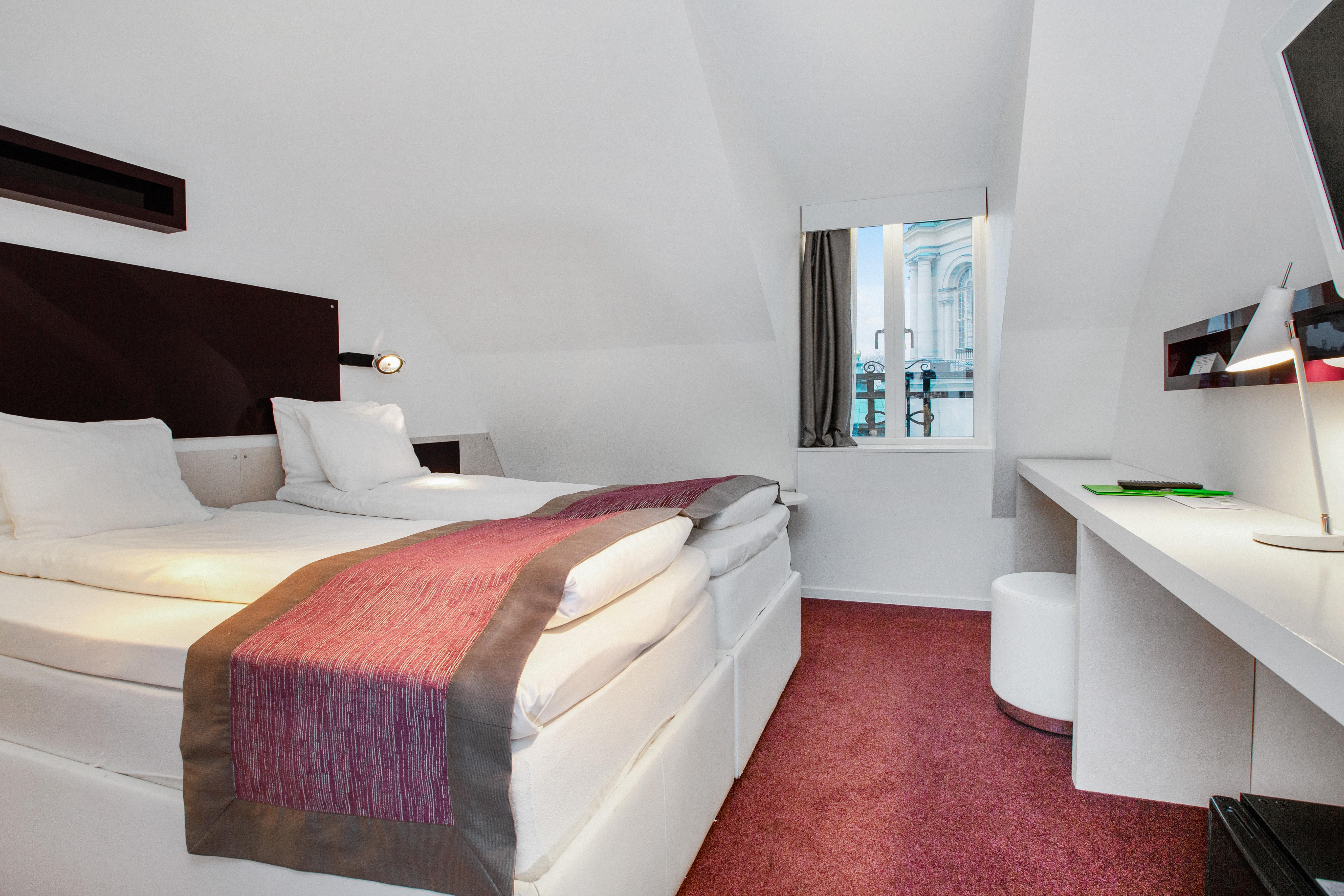Ibis Styles Odenplan Stockholm