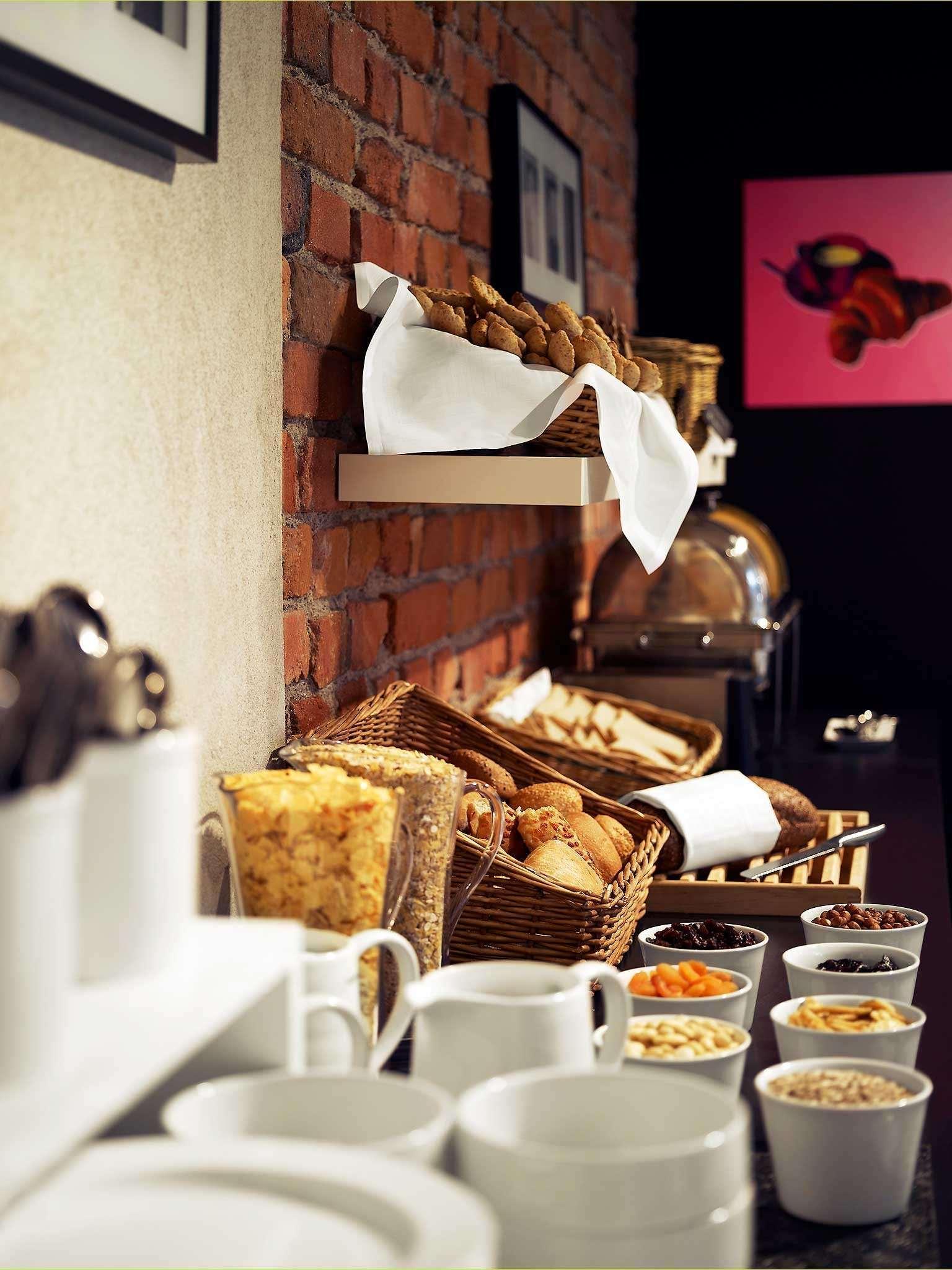 Hotel Ibis Styles Odenplan