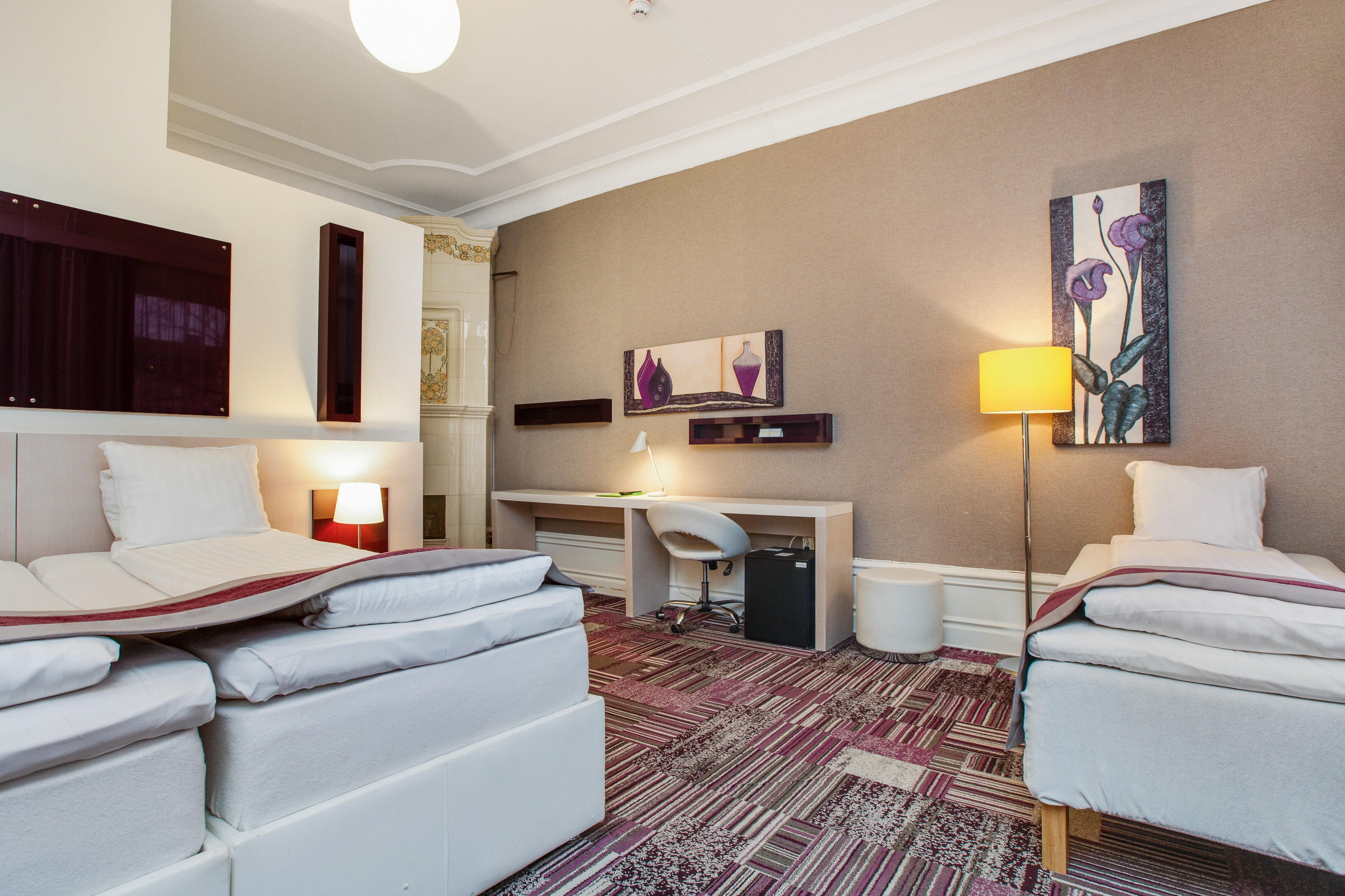 Hotel Ibis Styles Odenplan