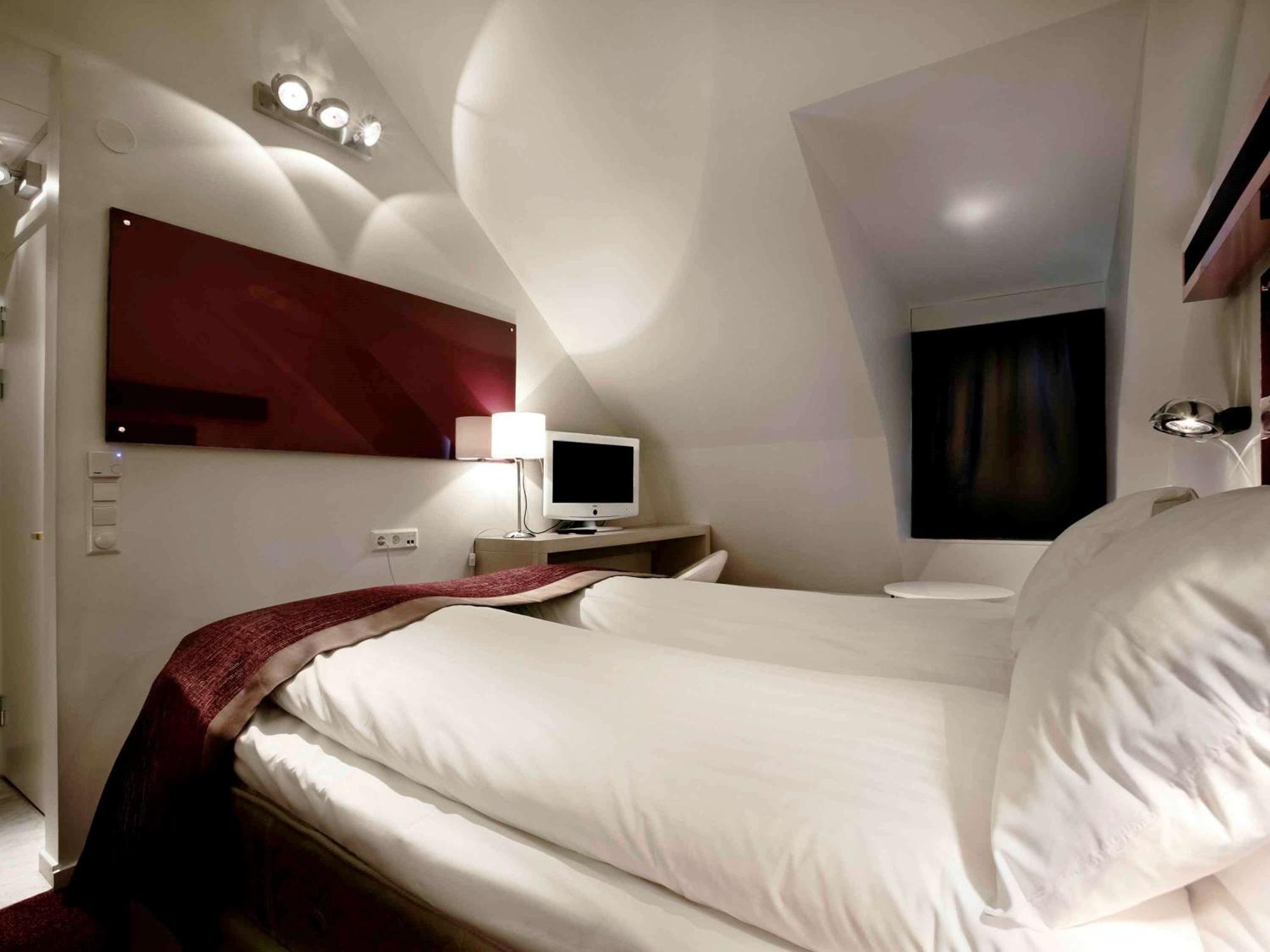 Ibis Styles Odenplan Stockholm