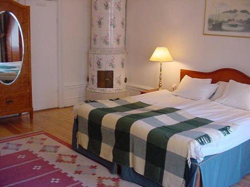 Hotel Ibis Styles Odenplan 3*