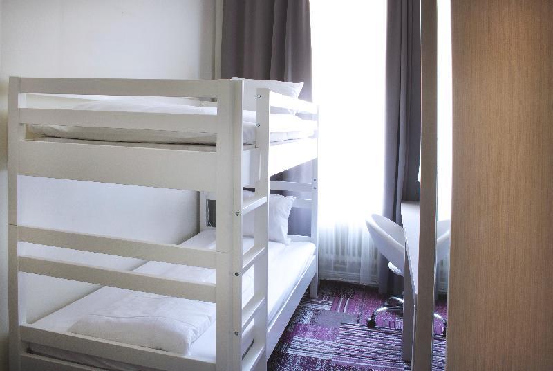 Hotel Ibis Styles Odenplan 3*