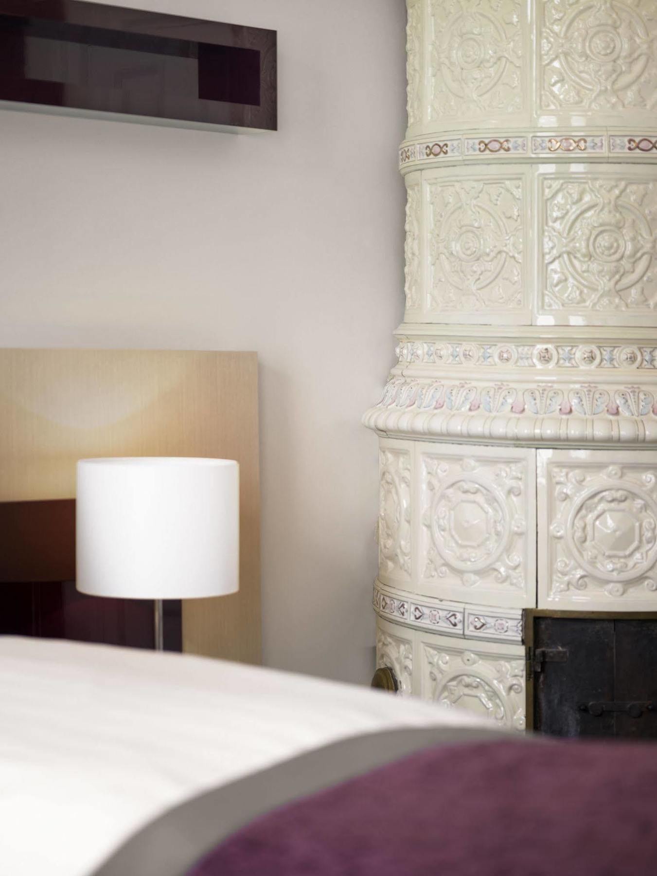 Ibis Styles Odenplan 3*