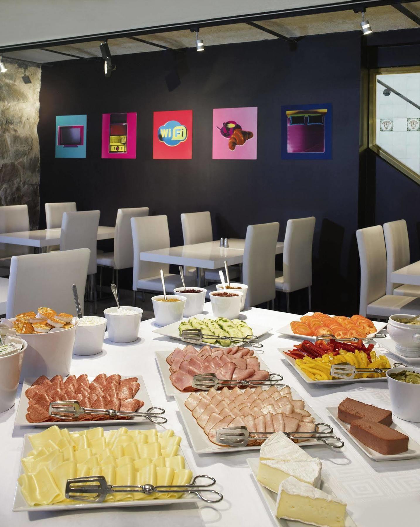 Ibis Styles Odenplan