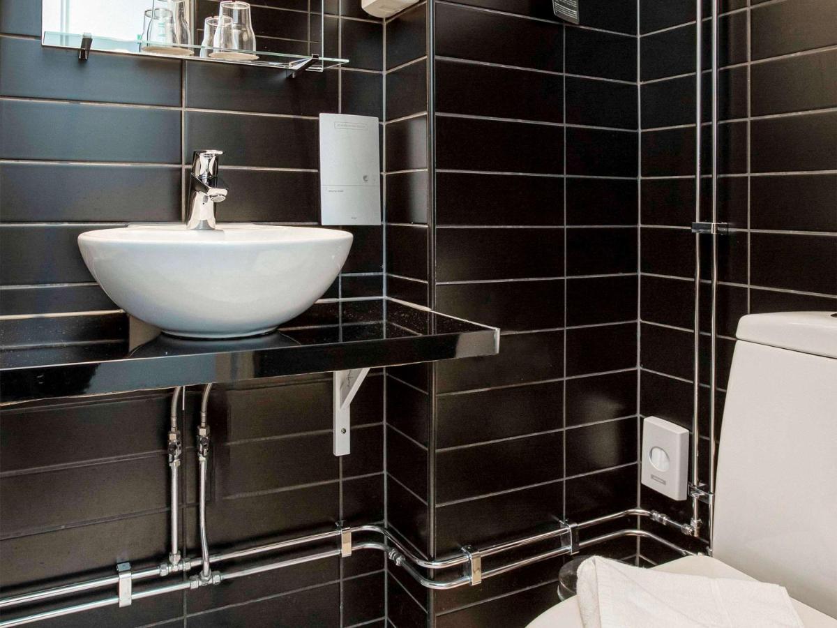 Ibis Styles Odenplan Stockholm