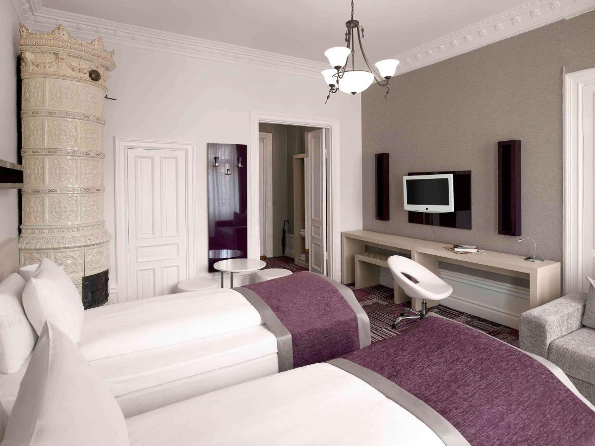 Ibis Styles Odenplan Hotel Stockholm