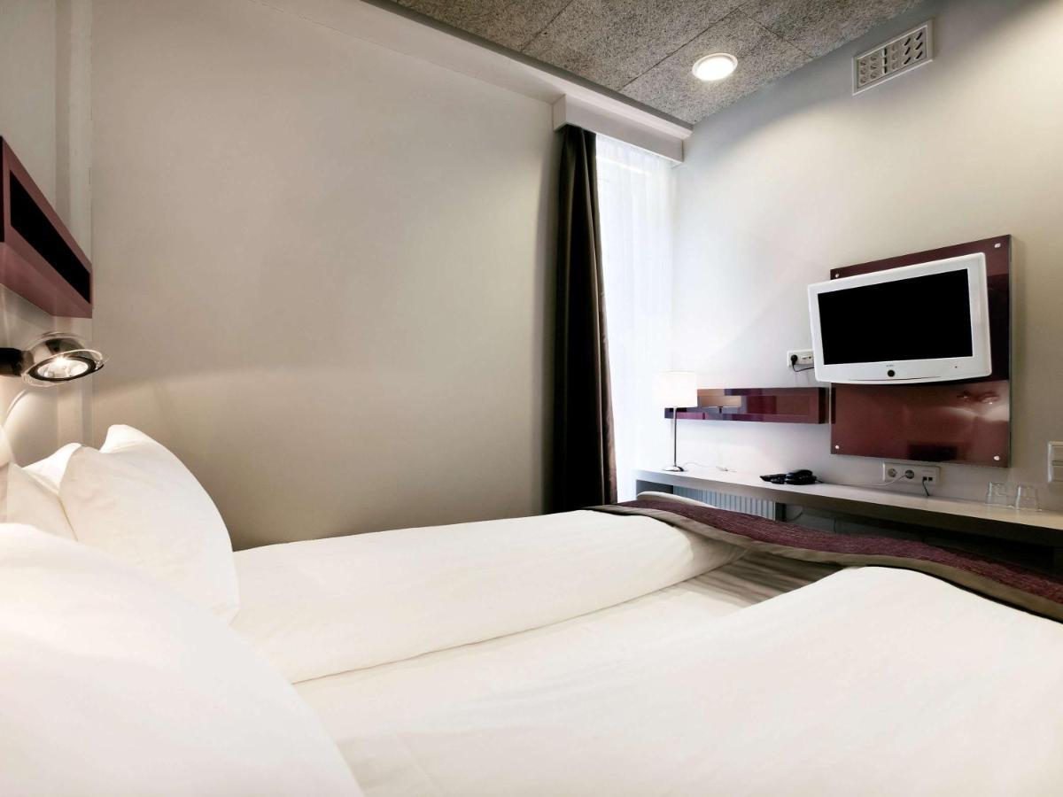 Ibis Styles Odenplan Hotel 3*