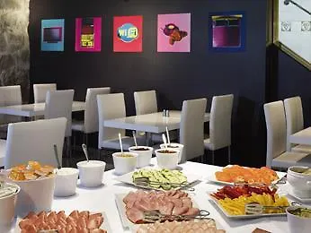 Ibis Styles Stockholm Odenplan 