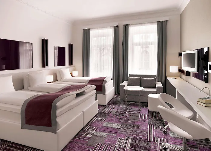 Ibis Styles Stockholm Odenplan