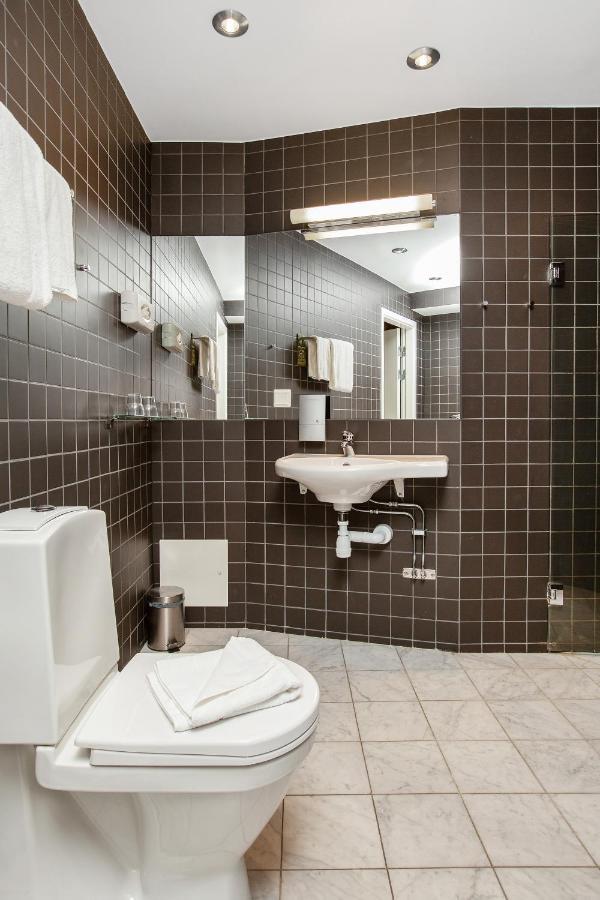 Ibis Styles Odenplan Hotel 3*