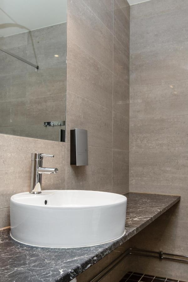 Hotel Ibis Styles Odenplan Stockholm