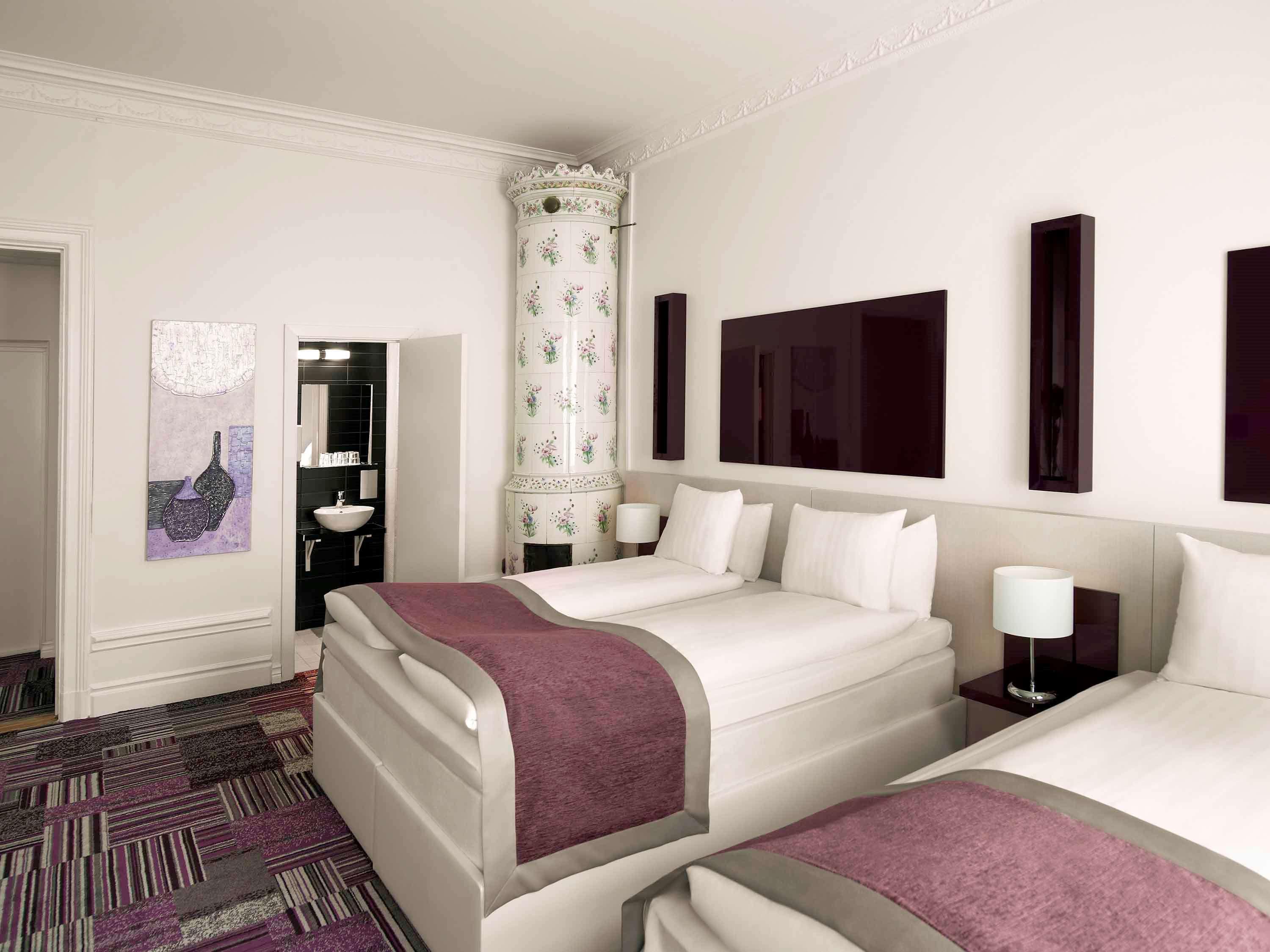 Hotel Ibis Styles Odenplan