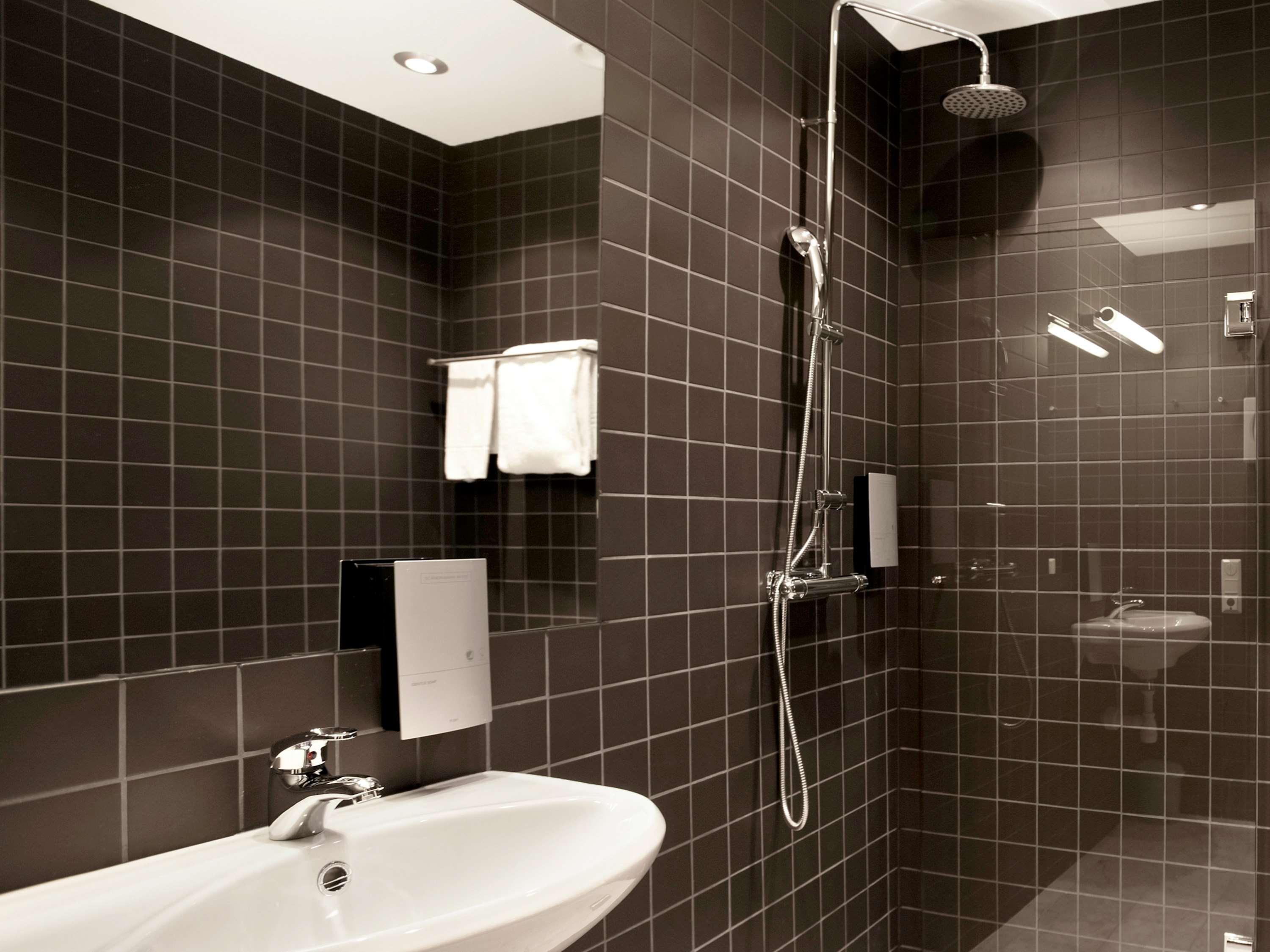 Ibis Styles Odenplan Hotel Stockholm