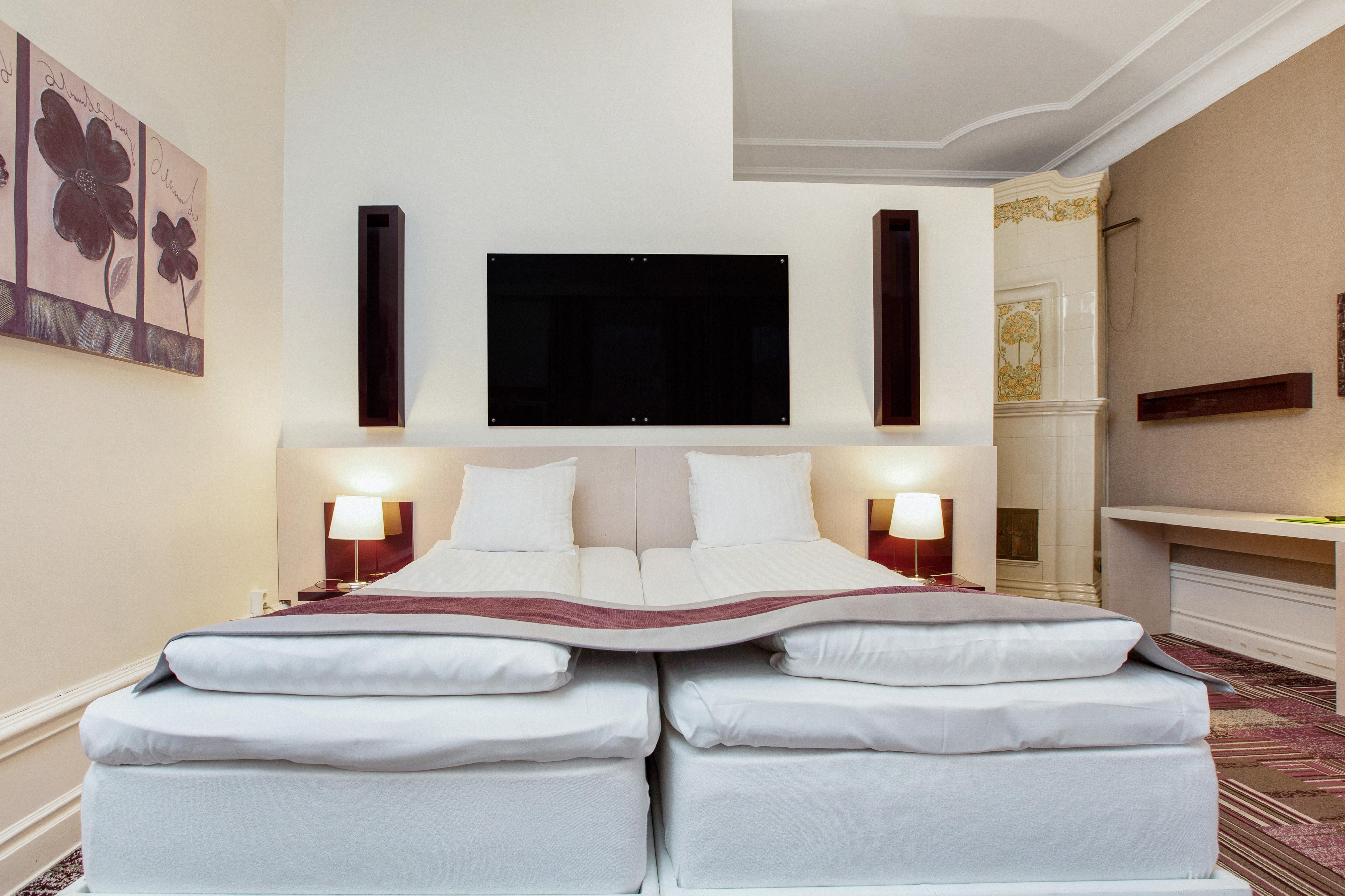 Ibis Styles Odenplan