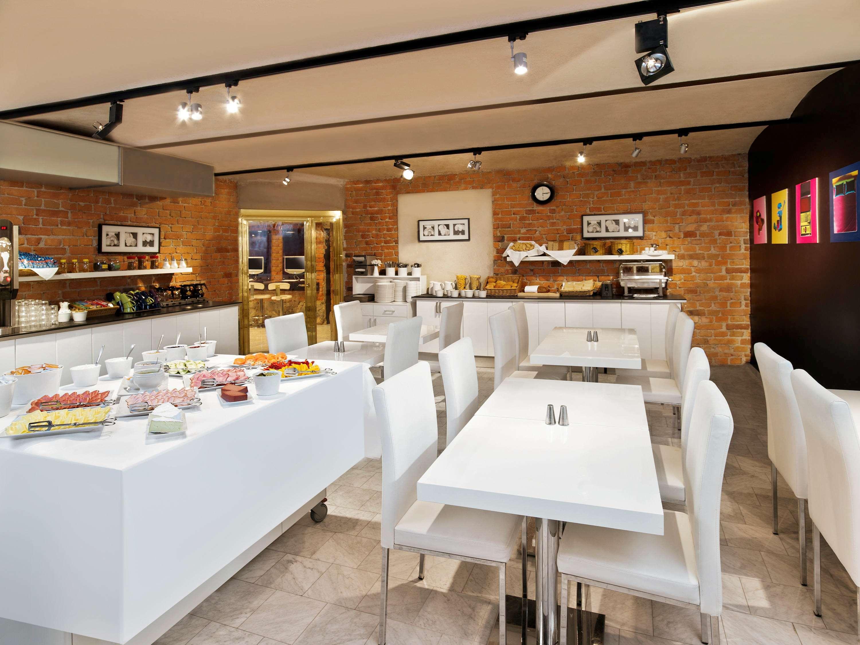 Ibis Styles Odenplan Hotel 3*
