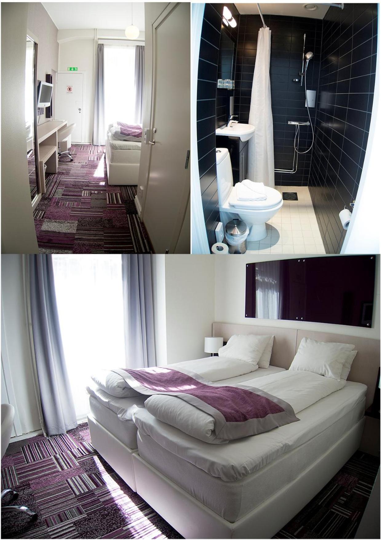 Ibis Styles Odenplan Hotel 3*