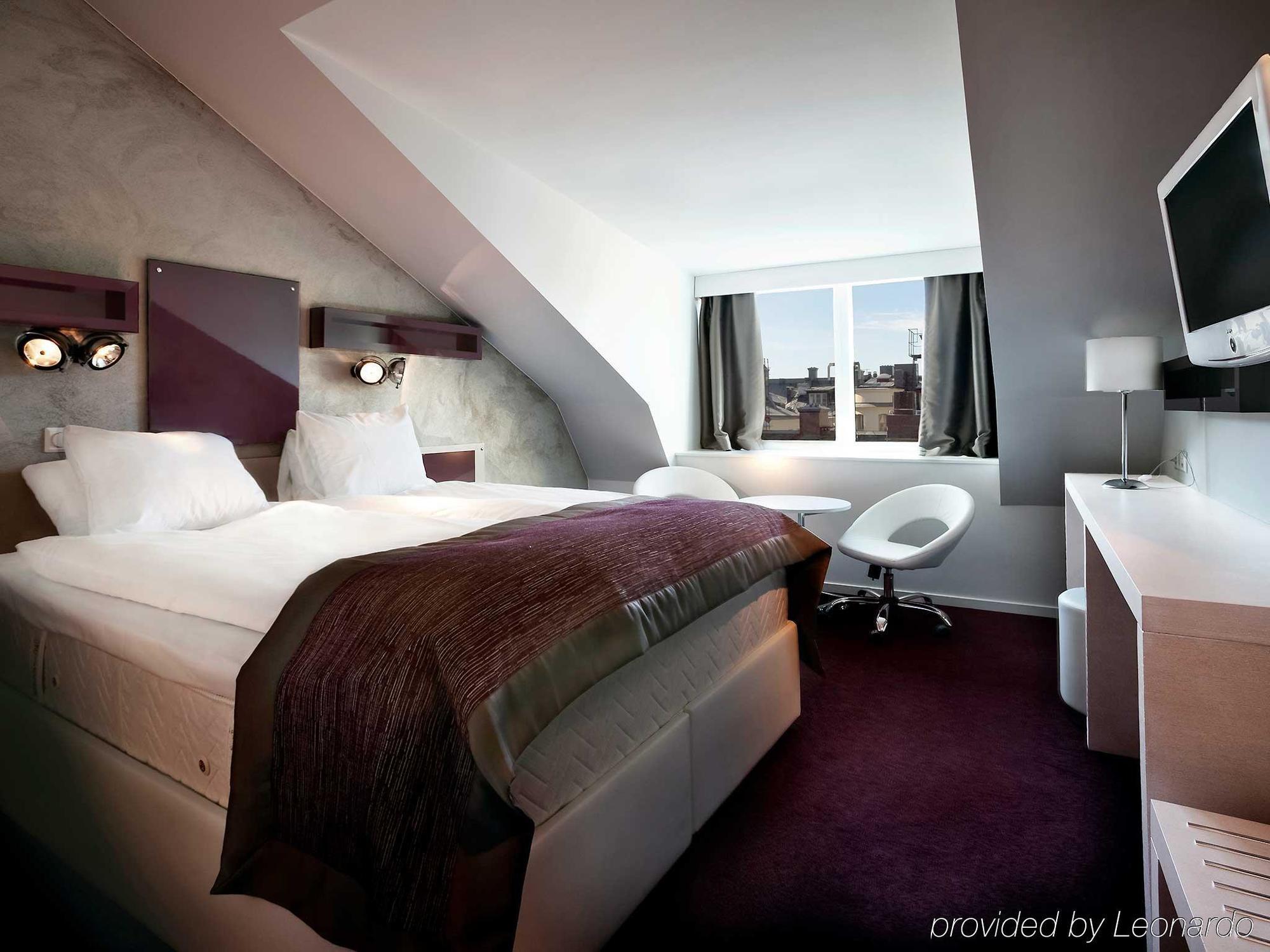 Hotel Ibis Styles Odenplan