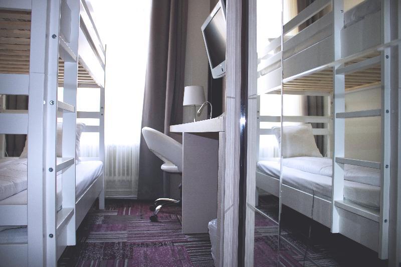 Ibis Styles Odenplan