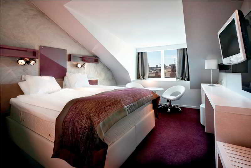 Hotel Ibis Styles Odenplan
