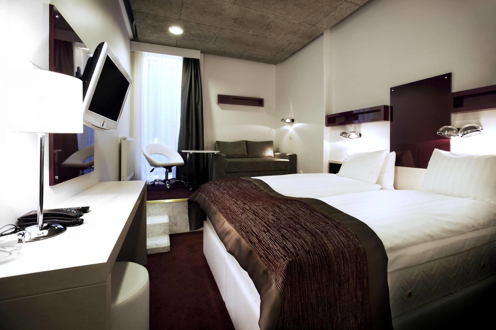 Ibis Styles Odenplan 3* Stockholm