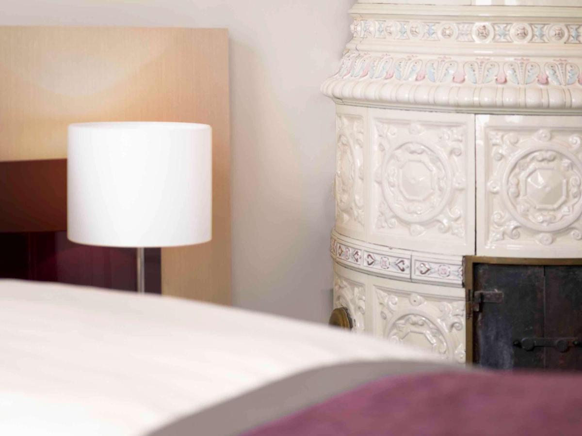 Ibis Styles Odenplan Hotel Stockholm